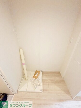 デア清新の物件内観写真